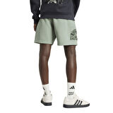 Adidas Erkek Şort M Sw Tm Sho