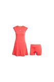 adidas Kadın WOW DRESS PRO  Elbise IN6166
