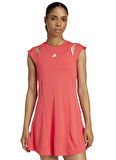 adidas Elbise, XS, Turuncu
