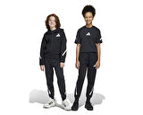 Adidas J Z.N.E. Pt Çocuk Günlük Eşofman Altı JD0006 Siyah
