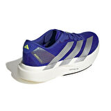 Adizero Evo Sl Erkek Mavi Koşu Ayakkabısı JR3417
