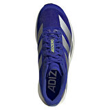 Adizero Evo Sl Erkek Mavi Koşu Ayakkabısı JR3417