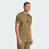 Adidas Erkek Günlük T-shirt M Z.N.E. Tee Jc7921