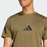 Adidas Erkek Günlük T-shirt M Z.N.E. Tee Jc7921