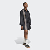 adidas JJ0953 FIREBIRD DRESS Kadın Elbise