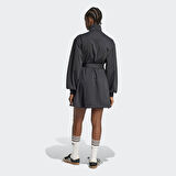 adidas JJ0953 FIREBIRD DRESS Kadın Elbise