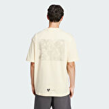 adidas JG0989 GRAPHIC TEE Erkek T-Shirt