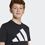 adidas JC9660 J BL TEE 160 Çocuk T-Shirt