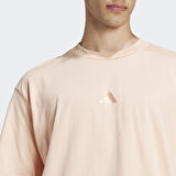 adidas JD5828 GRAPHIC TEE Erkek T-Shirt