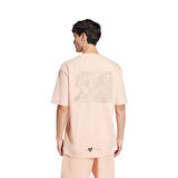 Graphıc Tee Erkek T-Shirt JD5828