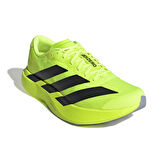 adizero Evo Erkek Sarı Koşu Ayakkabısı JR3416