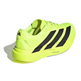 adizero Evo Erkek Sarı Koşu Ayakkabısı JR3416