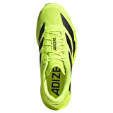 adizero Evo Erkek Sarı Koşu Ayakkabısı JR3416