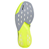 adizero Evo Erkek Sarı Koşu Ayakkabısı JR3416