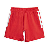 Adidas JF3629 I Mrvl Sm T Set Bebek Eşofman Takımı