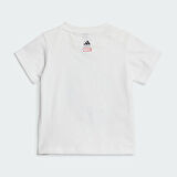 adidas JF3629 I MRVL SM T SET Çocuk Eşofman Takımı