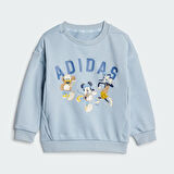 adidas JD0374 I DY MM JOG Çocuk Eşofman Takımı