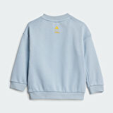 adidas JD0374 I DY MM JOG Çocuk Eşofman Takımı