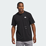 Adidas Hd Photo T Erkek Tişört JI7094