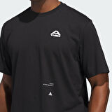 Adidas Hd Photo T Erkek Tişört JI7094