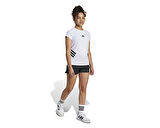 adidas Jg Spr Tee Çocuk Günlük Tişört JJ0996 Beyaz