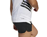 adidas Jg Spr Tee Çocuk Günlük Tişört JJ0996 Beyaz