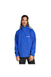 adidas Mavi Erkek   Ceket MT ESS 2L R JKT JM8695
