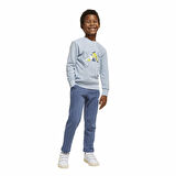 Adidas Çocuk Eşofman Takım Smiley World Jogger