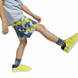 Adidas Çocuk Şort Tişört Takım Smiley World Summerset
