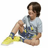 Adidas Çocuk Şort Tişört Takım Smiley World Summerset