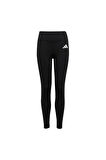 adidas Siyah  Çocuk  Tayt JG OPT GT P LEG JJ0986 Siyah  Çocuk  Tayt JG OPT GT P LEG JJ0986