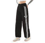 JD0082-K adidas Denım Pant Kadın Pantolon Siyah
