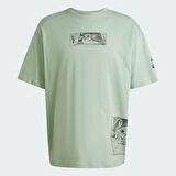 Adidas Erkek Günlük T-shirt M Sw Tm T 2 Jı5718