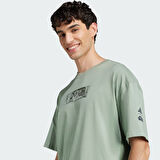 Adidas Erkek Günlük T-shirt M Sw Tm T 2 Jı5718