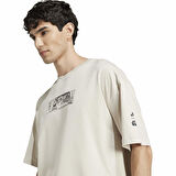 Adidas Erkek Tişört Sw Tm T 2