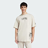 Adidas Erkek Günlük T-shirt M Sw Tm T 2 Jı5717