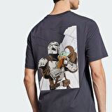 Adidas Erkek Günlük T-shirt M Sw Tm T Jı5716