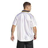 Adidas Erkek Futbol T-shirt Real Madrid H Jsy 99 Jj3801