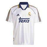 Adidas Erkek Futbol T-shirt Real Madrid H Jsy 99 Jj3801