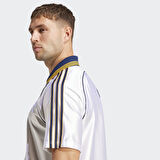 adidas JJ3801 REAL H JSY 99 Erkek Real Madrid 99 Maç Forması