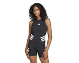 Adidas W Fi 3S Tank Kadın Günlük Atlet JC5418 Siyah