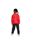 adidas Çocuk  Kırmızı  BEBEK ESOFMAN TAKIMI LK DY MM SWTJOG JN6101