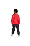 adidas Çocuk  Kırmızı  BEBEK ESOFMAN TAKIMI LK DY MM SWTJOG JN6101