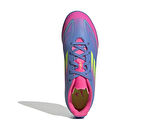 adidas  F50 Club Tf J Çocuk Halı Saha Ayakkabısı IE3733 Mavi