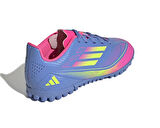adidas  F50 Club Tf J Çocuk Halı Saha Ayakkabısı IE3733 Mavi
