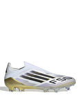 adidas JH7625 F50 ELITE LL FG Beyaz Erkek Futbol Ayakkabısı