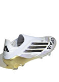 adidas JH7625 F50 ELITE LL FG Beyaz Erkek Futbol Ayakkabısı