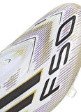 adidas JH7625 F50 ELITE LL FG Beyaz Erkek Futbol Ayakkabısı