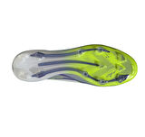 JH7628-E adidas F50 Elıte Ll Fg Erkek Spor Ayakkabı Mor