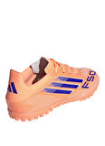 adidas JI0024 F50 CLUB TF Turuncu Erkek Futbol Ayakkabısı
